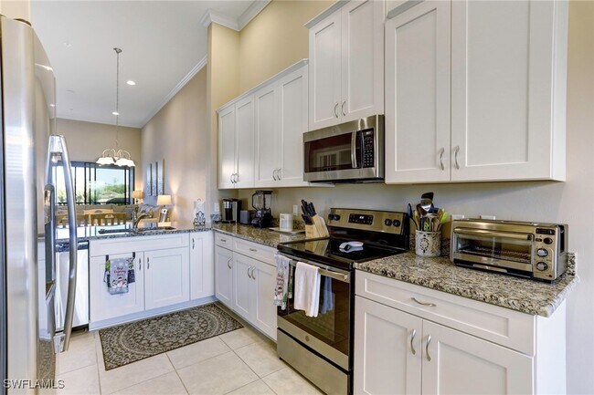 9433 Benvenuto Ct in Naples, FL - Building Photo - Building Photo