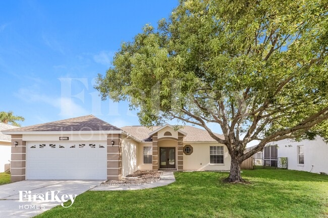 property at 4830 Mill Run Dr