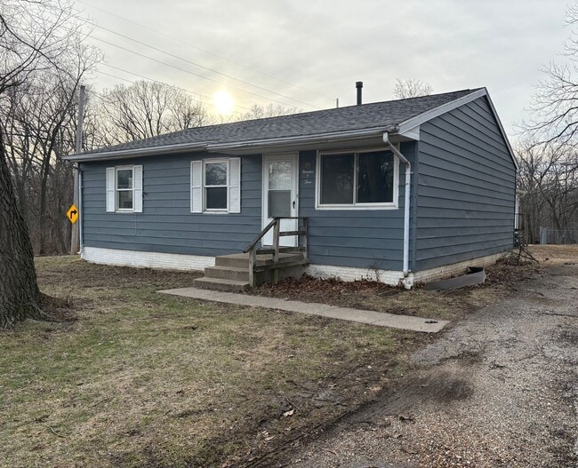 1903 N Idaho St in Peoria, IL - Building Photo - Building Photo