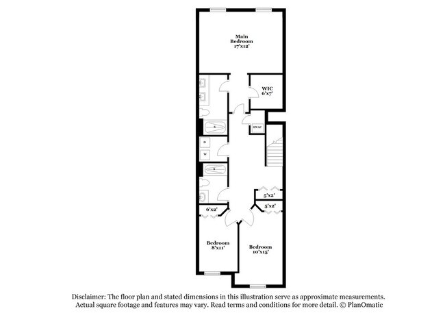 2141 Azure Vw Wy in Lutz, FL - Building Photo - Building Photo