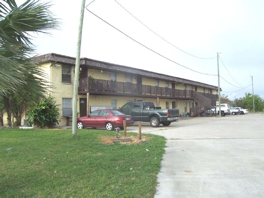 Serene Shores in Corpus Christi, TX - Foto de edificio