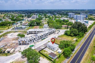 21845 Goulds Ave in Miami, FL - Building Photo - Building Photo