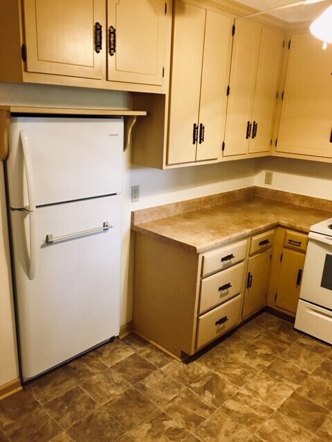 property at 100 VFW Dr