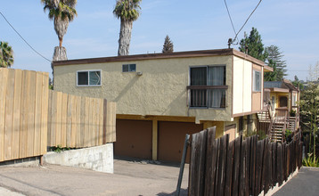 4054 Florida St in San Diego, CA - Building Photo - Building Photo