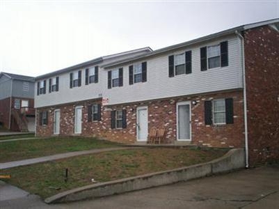 185 Landings Dr in Frankfort, KY - Building Photo