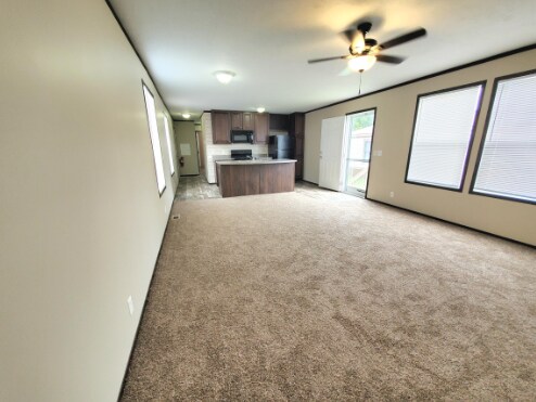 9399 Wharf Dr in Fair Haven, MI - Building Photo - Building Photo