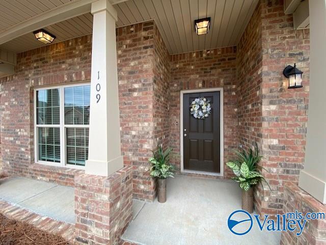 109 Pointe Haven Ct in Huntsville, AL - Building Photo - Building Photo