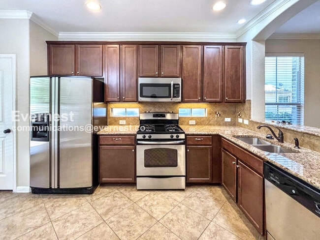 14001 Avery Ranch Blvd in Austin, TX - Building Photo - Building Photo