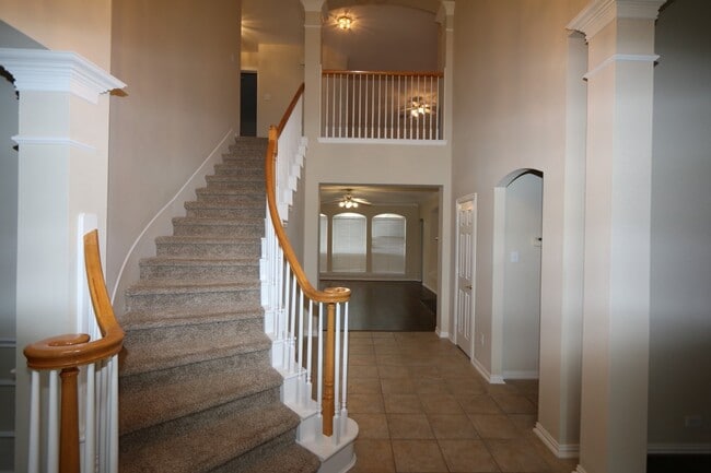 6011 Hawkes Bay Ct in Katy, TX - Building Photo - Building Photo