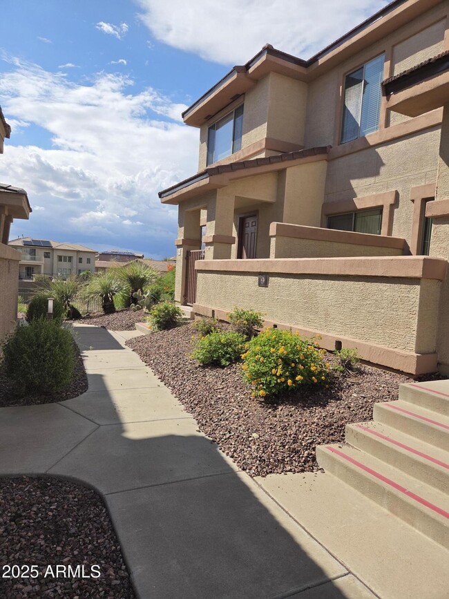 property at 42424 N Gavilan Peak Pkwy