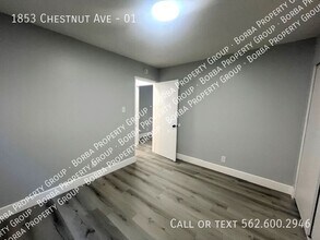 1853 Chestnut Ave in Long Beach, CA - Building Photo - Building Photo