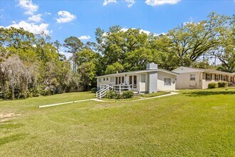 1918 Blackburn Ave in Tallahassee, FL - Building Photo - Building Photo