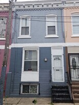 1528 W Oakdale St in Philadelphia, PA - Building Photo