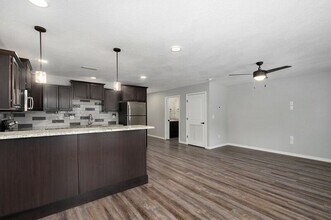 1310 S Lexington Ave in Springfield, MO - Building Photo - Building Photo