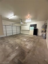 10652 Angel Dreams Ave in Las Vegas, NV - Foto de edificio - Building Photo