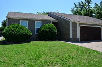 48 Lots + 20 Duplex units in Bixby, OK - Building Photo - Building Photo