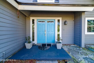 506 Cali Dr in Palm Valley, FL - Building Photo - Building Photo