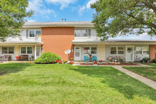 property at 9 Oak Rd