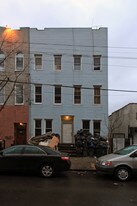 283 Saint Nicholas Ave in Flushing, NY - Building Photo