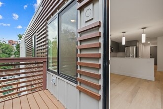 The Ivy in Boulder, CO - Building Photo - Building Photo