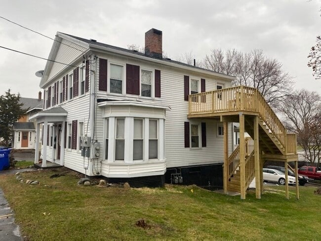 property at 227 Bridge St