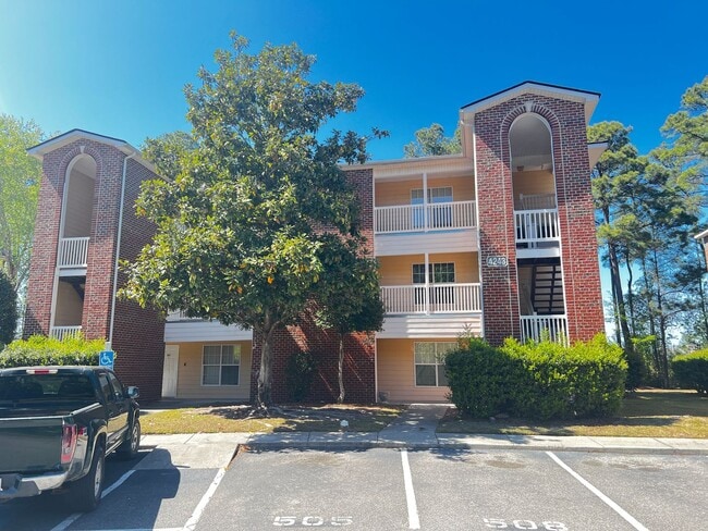 property at 4243 Villas Dr