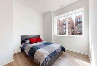 2550 S Wabash Ave, Unit #401 in Chicago, IL - Foto de edificio - Building Photo