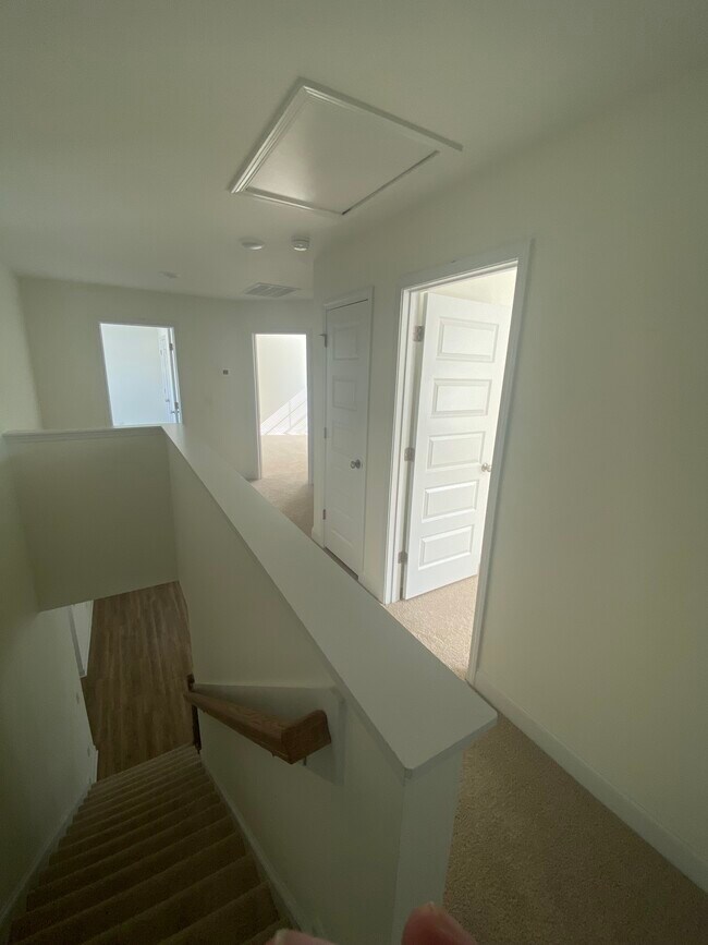 3862 Blackhills Rd in Fayetteville, NC - Building Photo - Building Photo