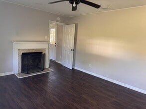 2653 Foreman Cir in Mobile, AL - Building Photo - Building Photo