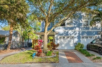 400 S Willow Ave in Tampa, FL - Building Photo - Building Photo