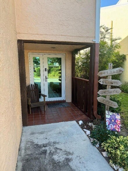 409 Fernandina St in Fort Pierce, FL - Building Photo - Building Photo