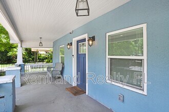 3603 Deleuil Ave in Tampa, FL - Building Photo - Building Photo