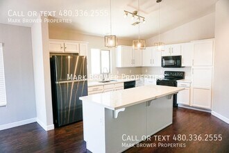 1136 E Christopher St in San Tan Valley, AZ - Building Photo - Building Photo