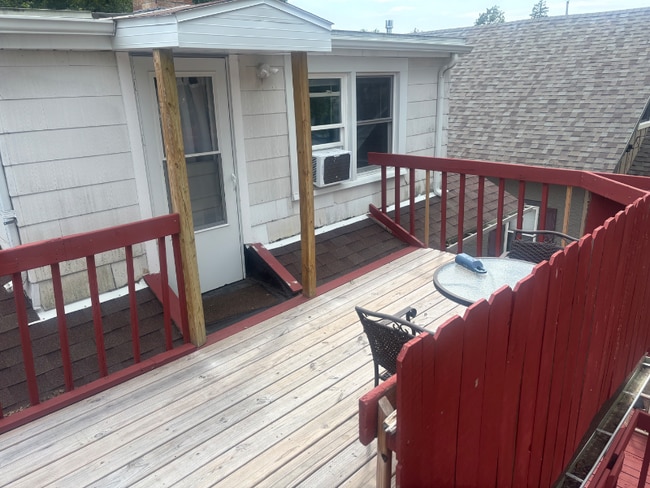 property at 2217 Market St