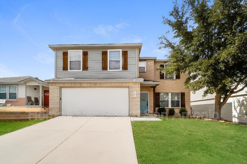 108 Blue Willow in Cibolo, TX - Building Photo