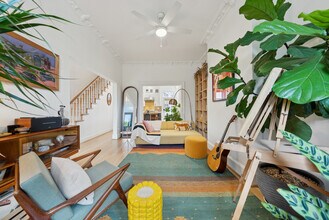1711 New Jersey Ave NW in Washington, DC - Building Photo - Building Photo