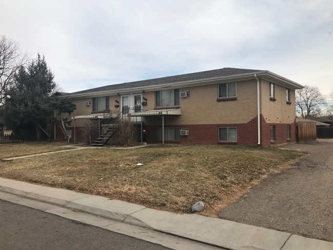 4571 Everett St in Wheat Ridge, CO - Building Photo - Other