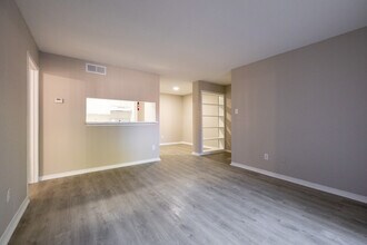 Interior Photo