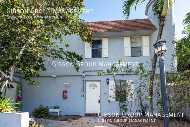 property at 1240 NW 6th Ave