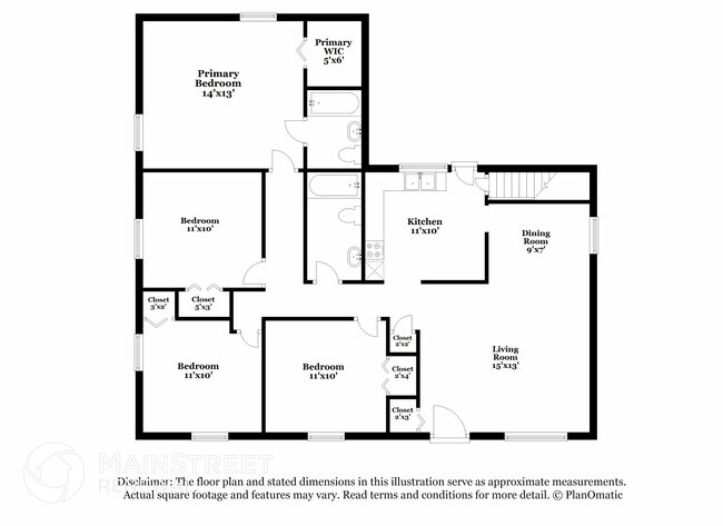 4220 Buxton Dr in Louisville, KY - Building Photo - Building Photo