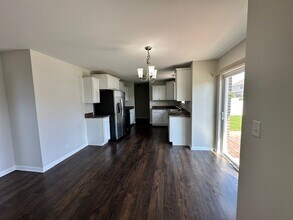 1672 Glenbrooke Ln in New Lenox, IL - Building Photo - Building Photo