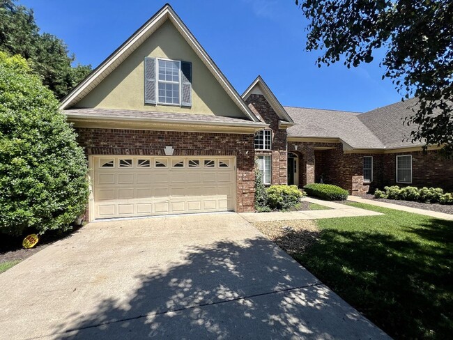 2201 Keegan Dr in Murfreesboro, TN - Building Photo - Building Photo
