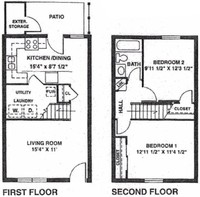 Chase Crossing Apartments photo'