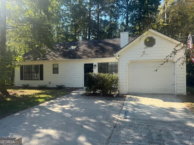 101 Alice Ct in Peachtree City, GA - Building Photo - Building Photo