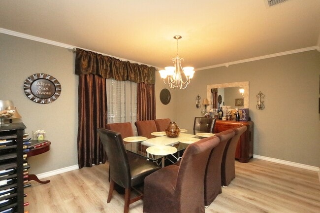 7813 Kingshire Dr in Corpus Christi, TX - Building Photo - Building Photo