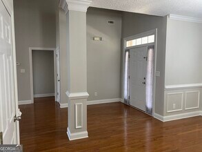 44 Vaux Way in Newnan, GA - Building Photo - Building Photo