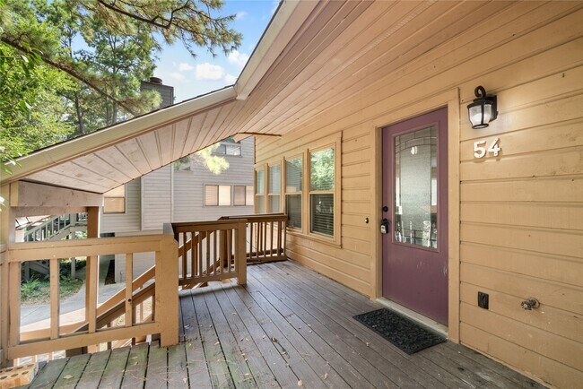 property at 54 Sawmill Grove Ln