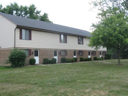 874 Congress Park Dr in Washington Township, OH - Building Photo