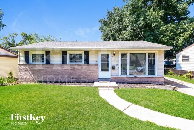 property at 740 Lilac Dr