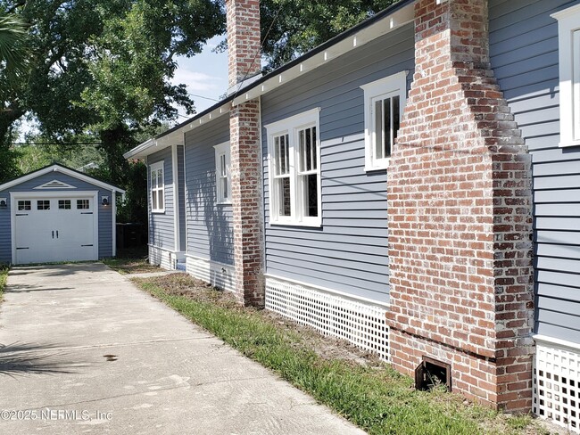 2311 Dellwood Ave in Jacksonville, FL - Building Photo - Building Photo